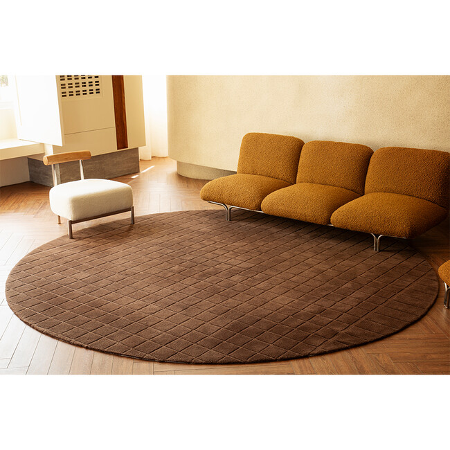 Invisible Bricks Option 4 (Round) D240 