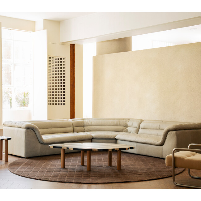 Invisible Bricks Option 4 (Round) L 