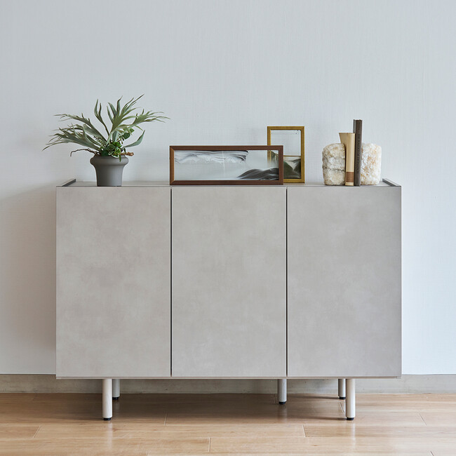 CE サイドボード（1600） CE-120 ラスターベージュ