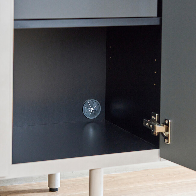 CE サイドボード（1200） 