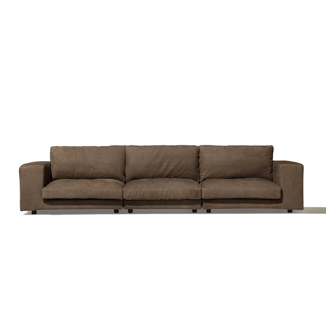 Leo Sofa 3P 