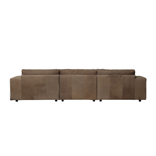 Leo Sofa 3P 