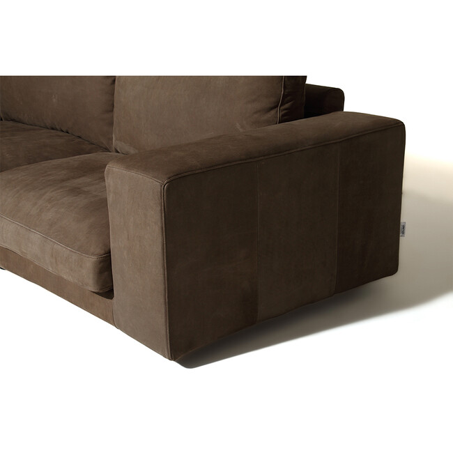 Leo Sofa 3P 