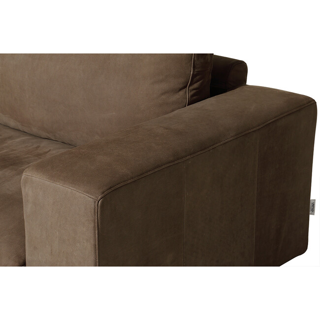 Leo Sofa 3P 