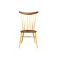 W552K comb back side chair　ダイニングチェア 