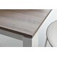 【廃盤】コヌビアバロン伸長式ダイニングテーブル/ connubia BARON Extendable Dining table[CB/4010-ML130] 参考カラー　本来の木の質感を楽しめる突板天板