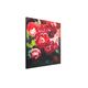 【廃番】Oil Painting Roses 100x100cm 
