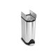 【simple human】30liter butterfly trash can　ダストボックス 