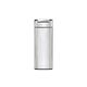 【simple human】40liter slim touch-bar trash can　ダストボックス 
