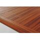 〖24〗北欧風一人掛け木枠ソファ 仕上げ塗料には日本伝統の荏胡麻を原料とし て使用しています