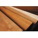 〖24〗北欧風伸長式ダイニングテーブル アカシア材は風合いが美しく、耐久性にも優れた素材です。