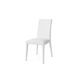 カリガリス アナイス ダイニングチェア ／ Calligaris ANAIS Dining chair[CS1266] S0H 705 ホワイト