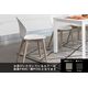 カリガリス バジル ダイニングチェア(木脚) ／ Calligaris BASIL Dining chair[CS1348] P900 