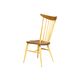 W552K comb back side chair　ダイニングチェア 