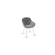 カリガリス イグルーソフト ダイニングチェア ／ Calligaris IGLOO SOFT Dining chair[CS1841] S0L 