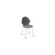カリガリス バジルW ダイニングチェア ／ Calligaris BASIL W Dining chair[CS1348] D03 