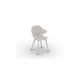カリガリス サントロペ ダイニングチェア (木脚) ／ Calligaris SAINT TROPEZ Dining chair[CS1855] P20P 