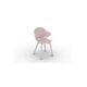 カリガリス サントロペ ダイニングチェア (木脚) ／ Calligaris SAINT TROPEZ Dining chair[CS1855] P24P 