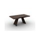 カリガリス イカロ 伸長式ダイニングテーブル (セラミック) ／ Calligaris Icaro extendable Dining table[CS4114-R 160] P14C 