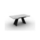 カリガリス イカロ 伸長式ダイニングテーブル (セラミック) ／ Calligaris Icaro extendable Dining table[CS4114-R 160] P2C 