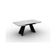 カリガリス イカロ 伸長式ダイニングテーブル (セラミック) ／ Calligaris Icaro extendable Dining table[CS4114-R 160] P9C 
