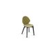 カリガリス バジル ダイニングチェア(木脚) ／ Calligaris BASIL Dining chair[CS1348] P973 